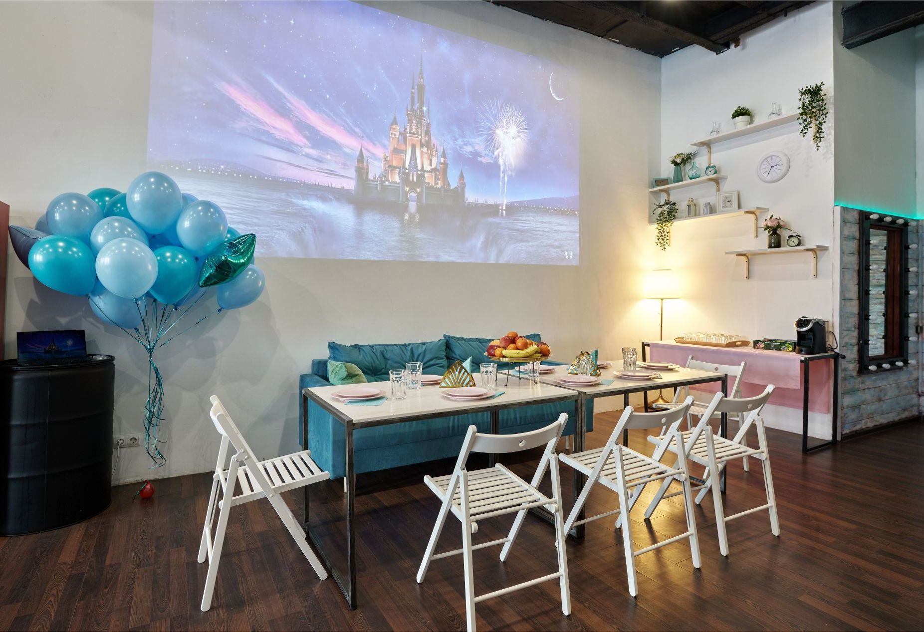 Лофт «Get Loft» – фото №3