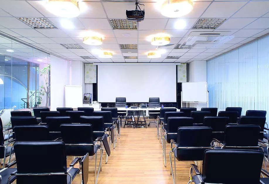 Коворкинг Botanika OAK: аренда конференц-зала для вашего мероприятия