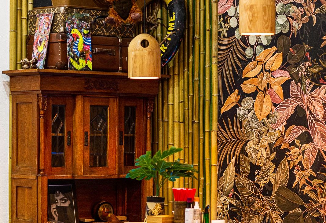 Лофт «Barshowplace Tropical» – фото №4