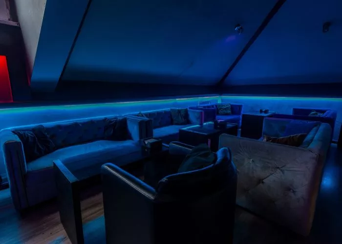 Лофты «Smoky Rooms» – фото №5