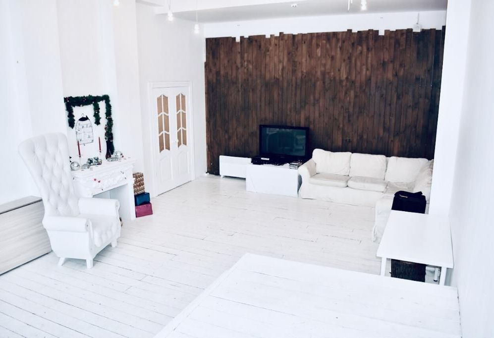 Фото Лофт «White Loft» – смотри на сайте!