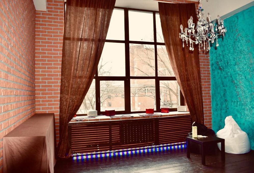 Фото Лофт «Black Loft» – смотри на сайте!