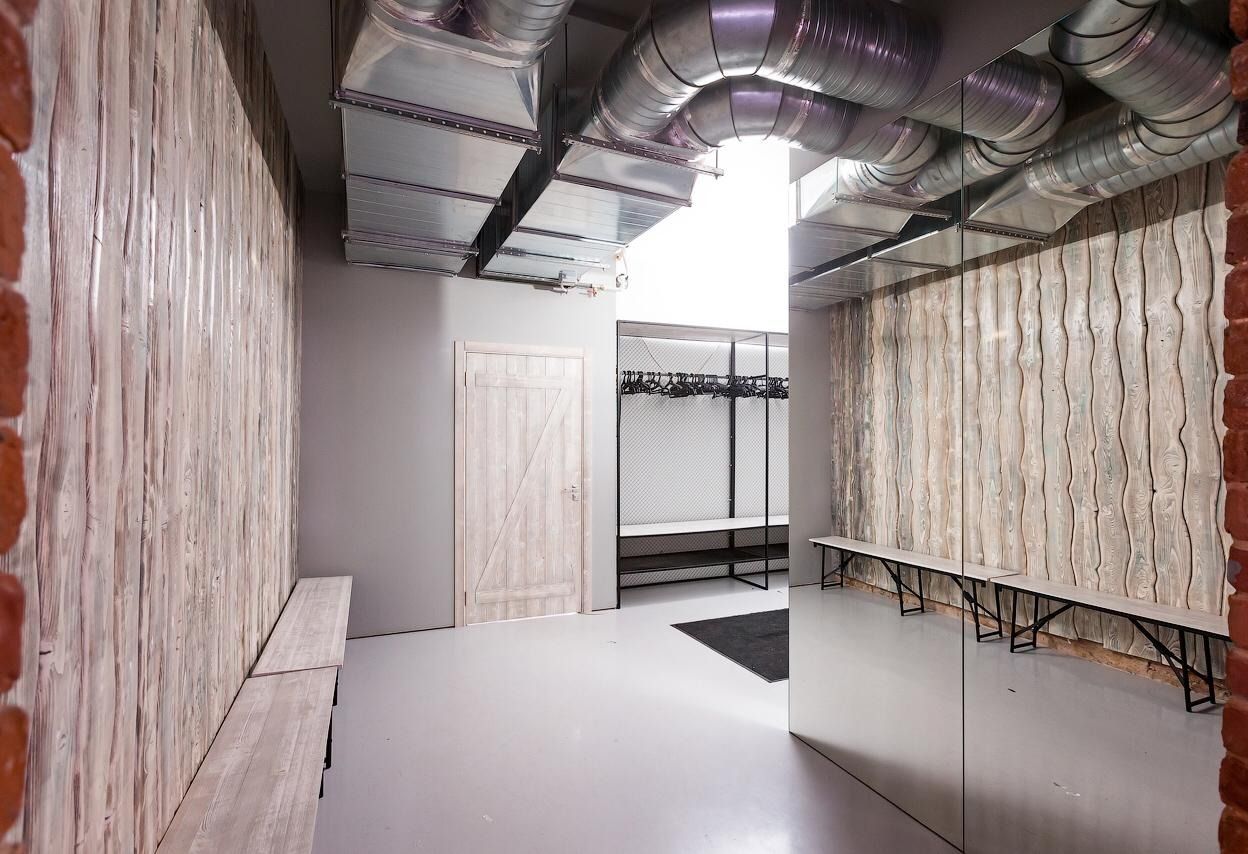 Лофт «Gazon loft» – фото №4