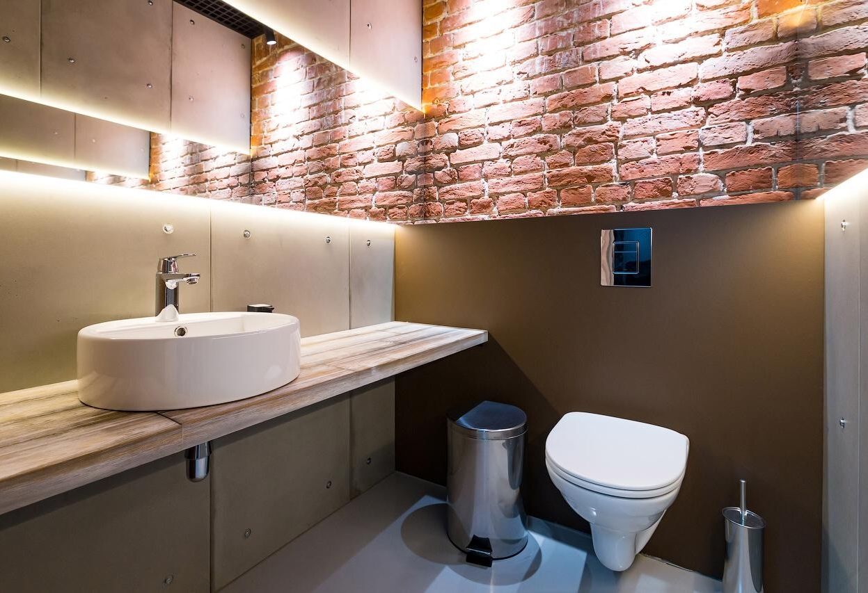 Лофт «Gazon loft» – фото №5
