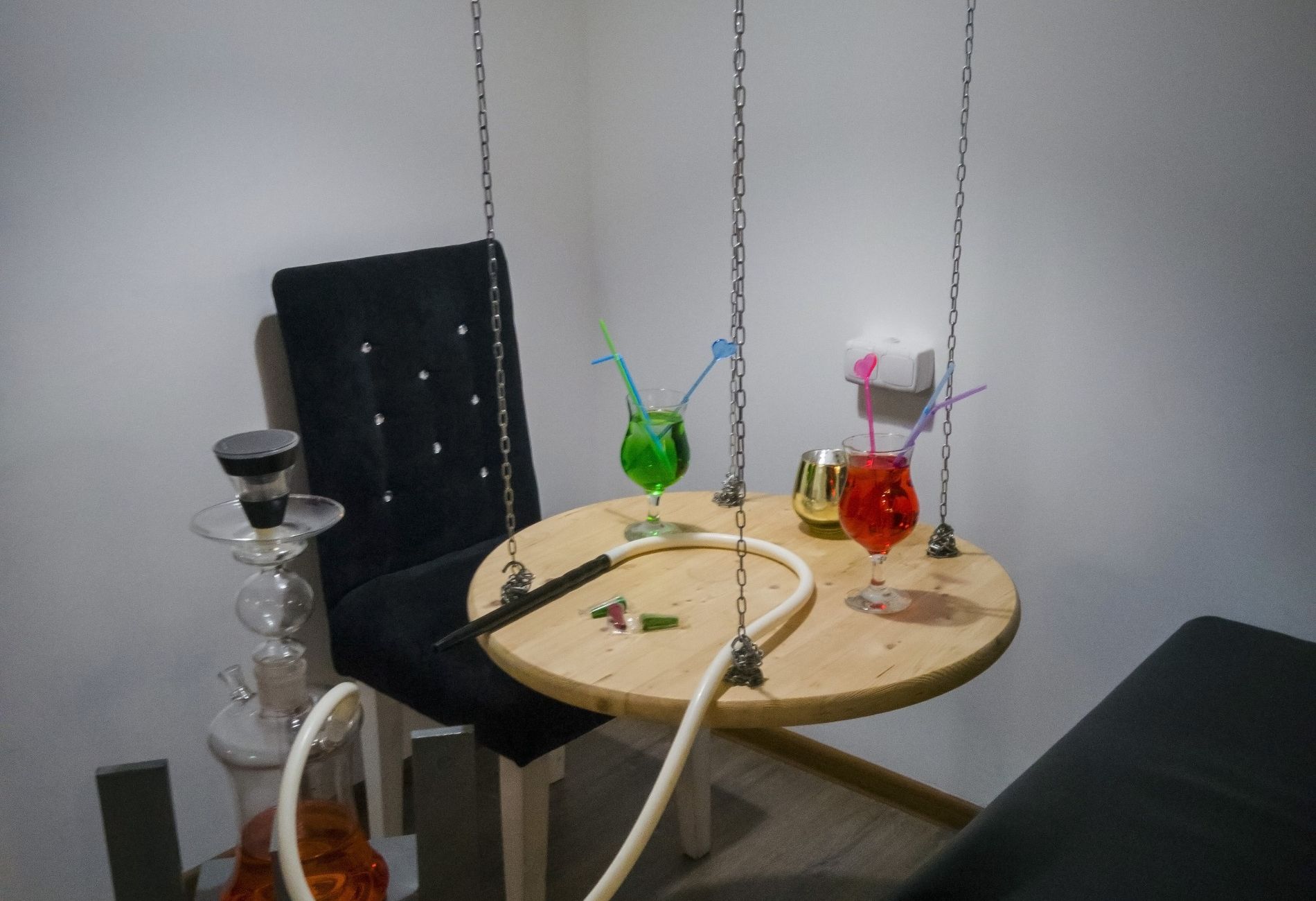 Лофт «ART Beauty Relax Club» – фото №5