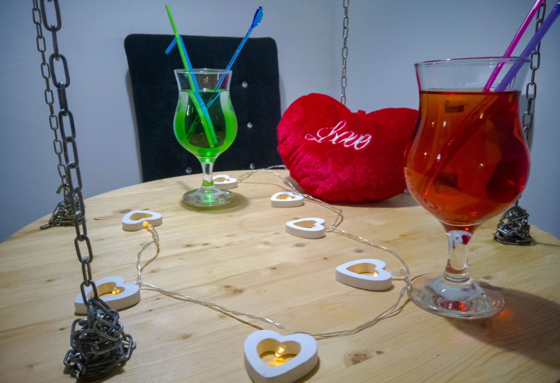 Лофт «ART Beauty Relax Club» – фото №4