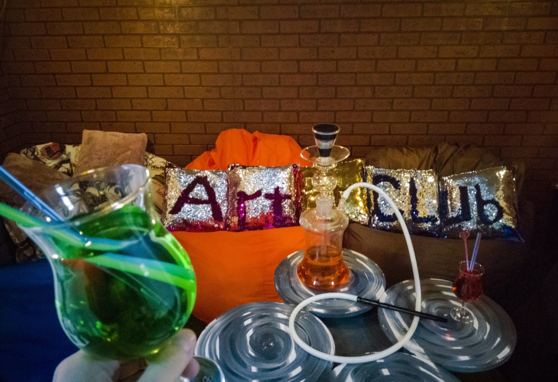 Лофт «ART Beauty Relax Club» – фото №2