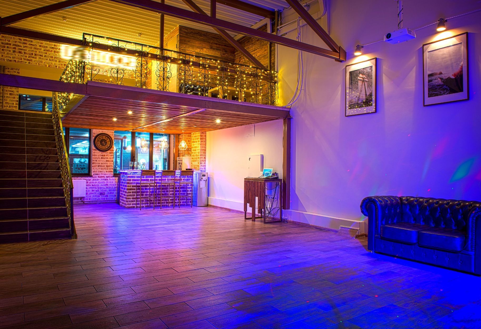 Лофт «Loft Lodge 4» – фото №2