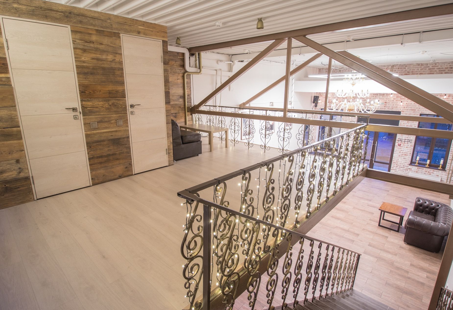 Лофт «Loft Lodge 4» – фото №5