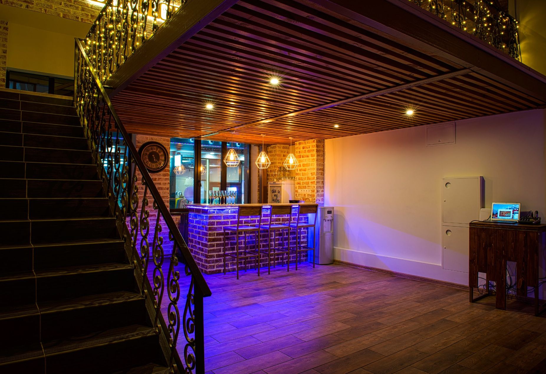 Лофт «Loft Lodge 4» – фото №3