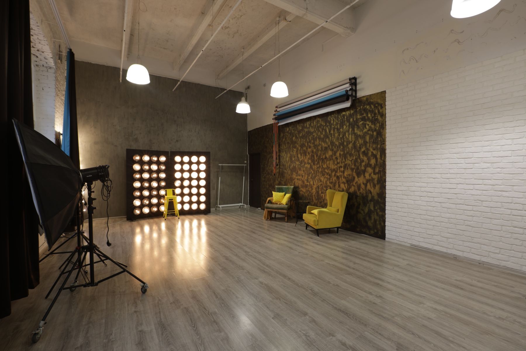 Студия «Prosvet» – фото №5