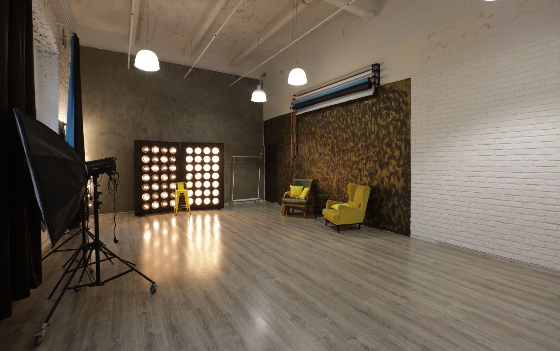 Фото Студия «Prosvet» – смотри на сайте!