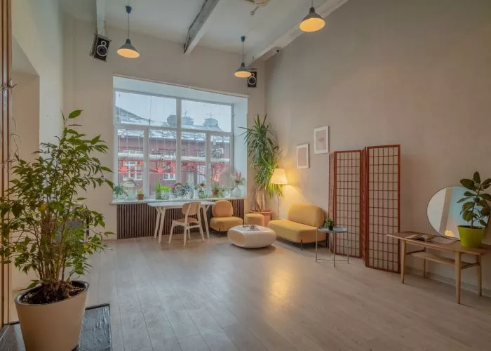 Лофты «Loft L8» – фото №4