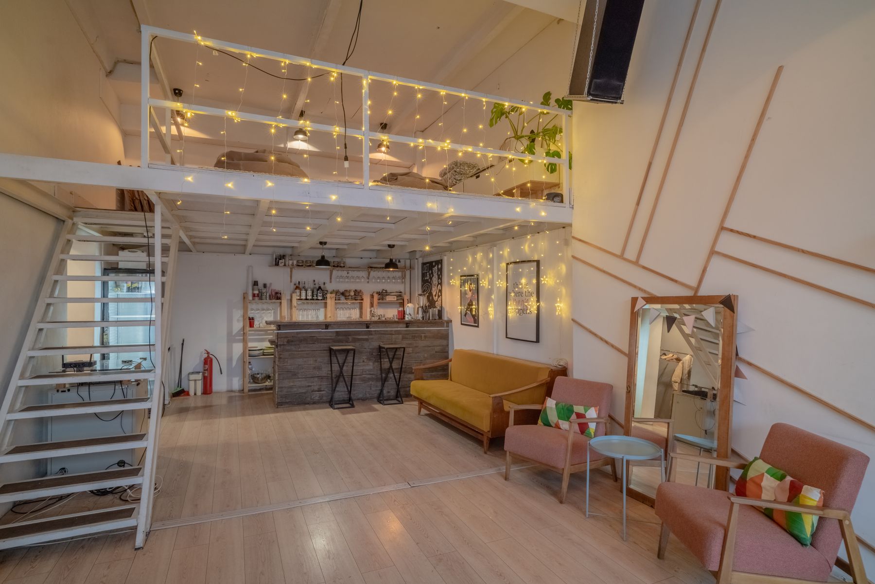 Лофт «Loft L8» – фото №2
