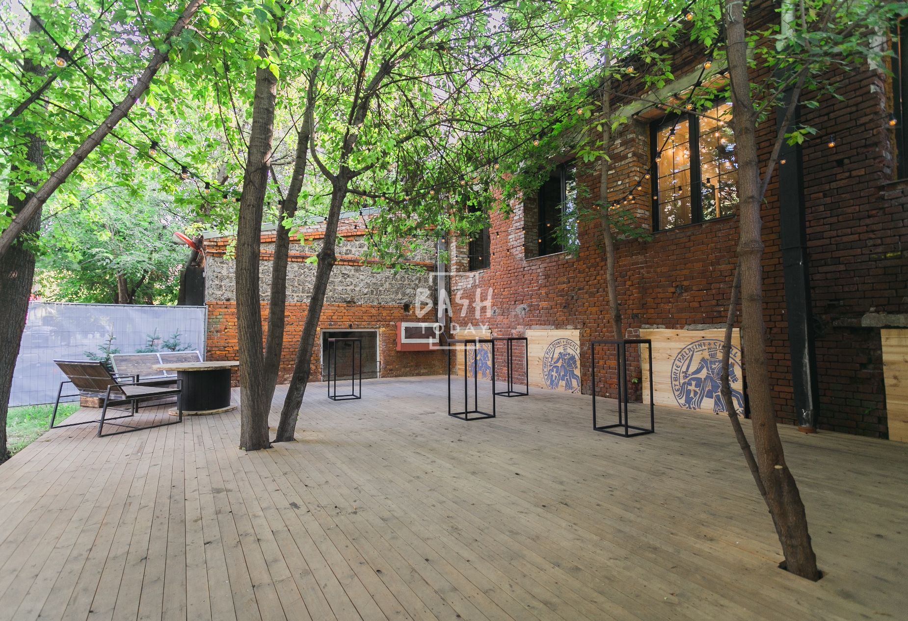 null «Campus Loft» – фото №3