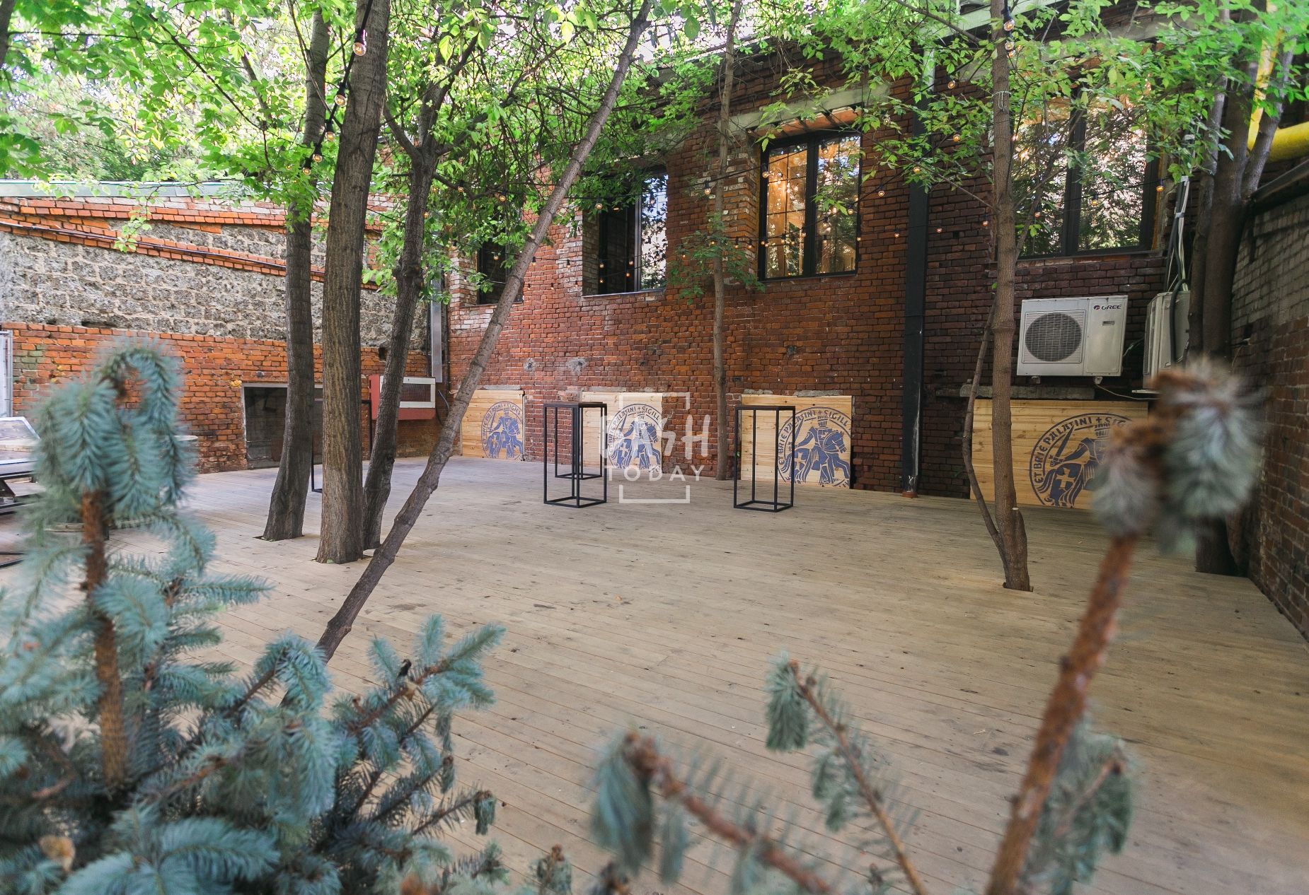 null «Campus Loft» – фото №2