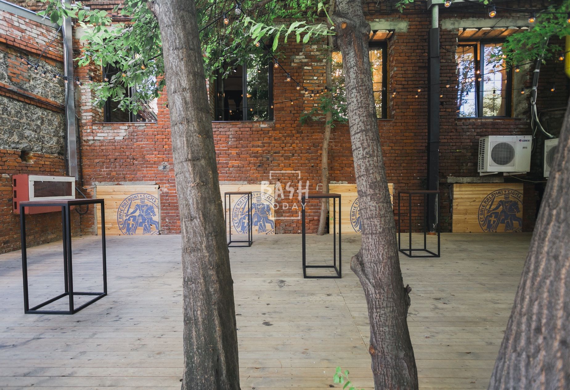 null «Campus Loft» – фото №4