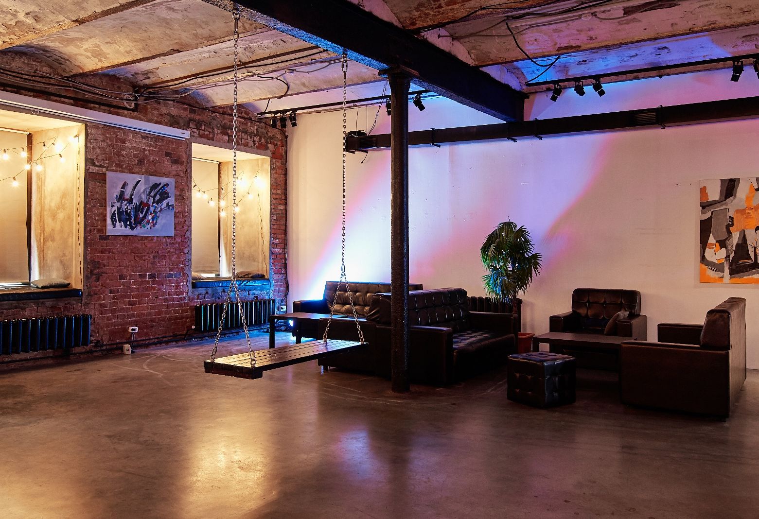 null «Campus Loft» – фото №5