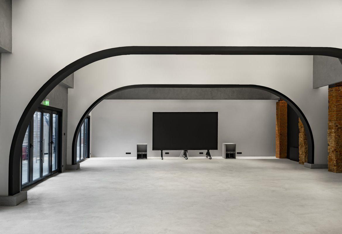 Лофт «Grey Green Event Space» – фото №2