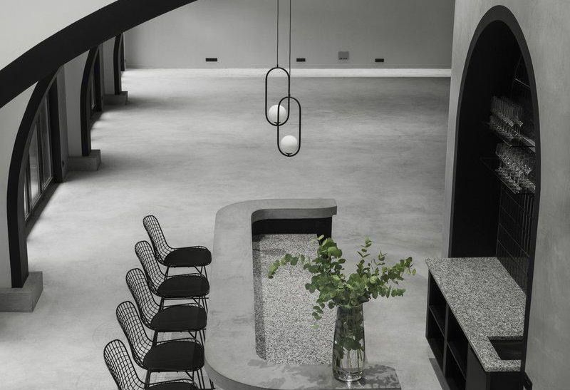 Фото Лофт «Grey Green Event Space» – смотри на сайте!