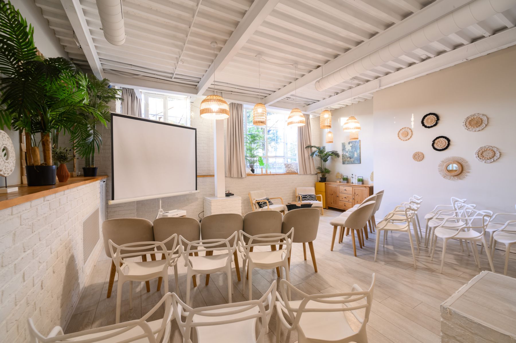 Лофт «Анри Руссо» – фото №2