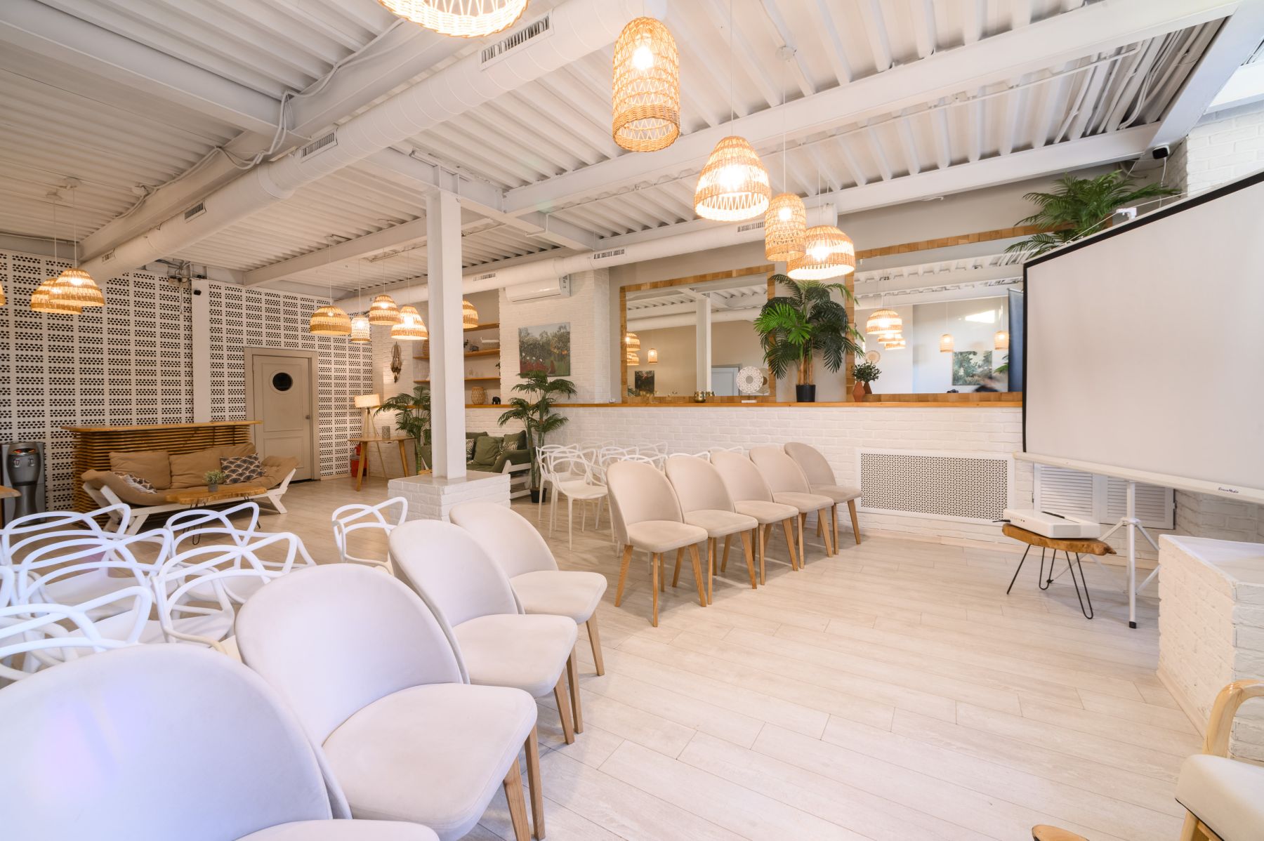 Лофт «Анри Руссо» – фото №3