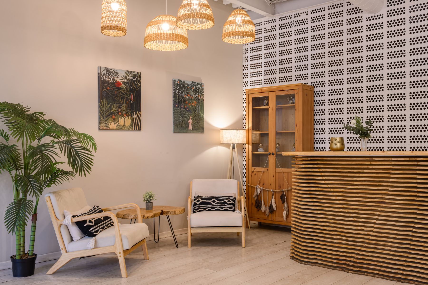 Лофт «Анри Руссо» – фото №4