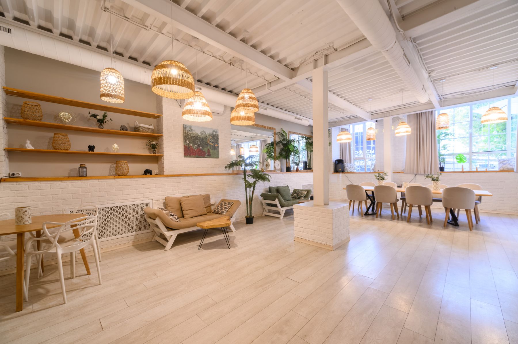 Лофт «Анри Руссо» – фото №5