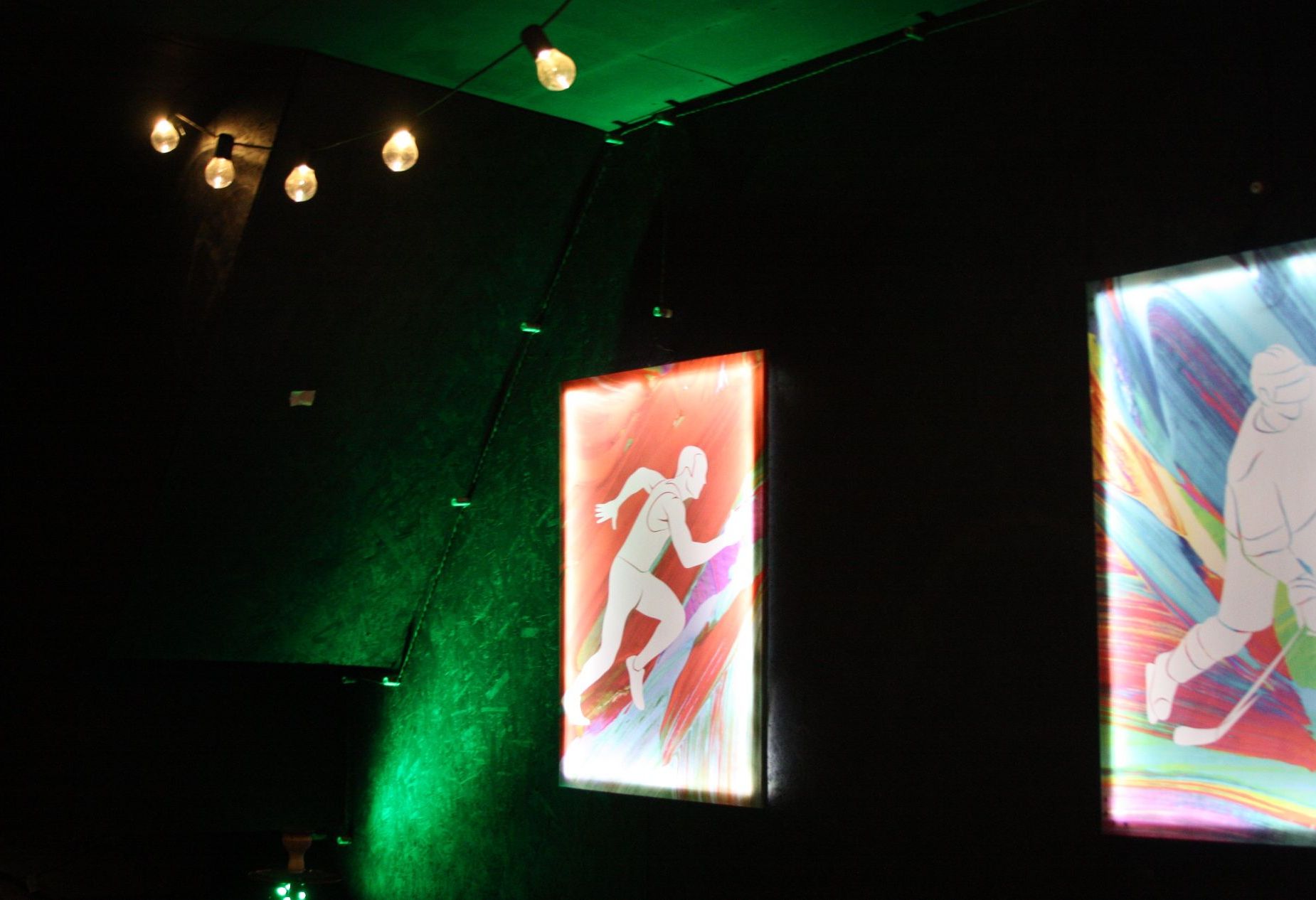 Лофт «Loft Pro Pub» – фото №4