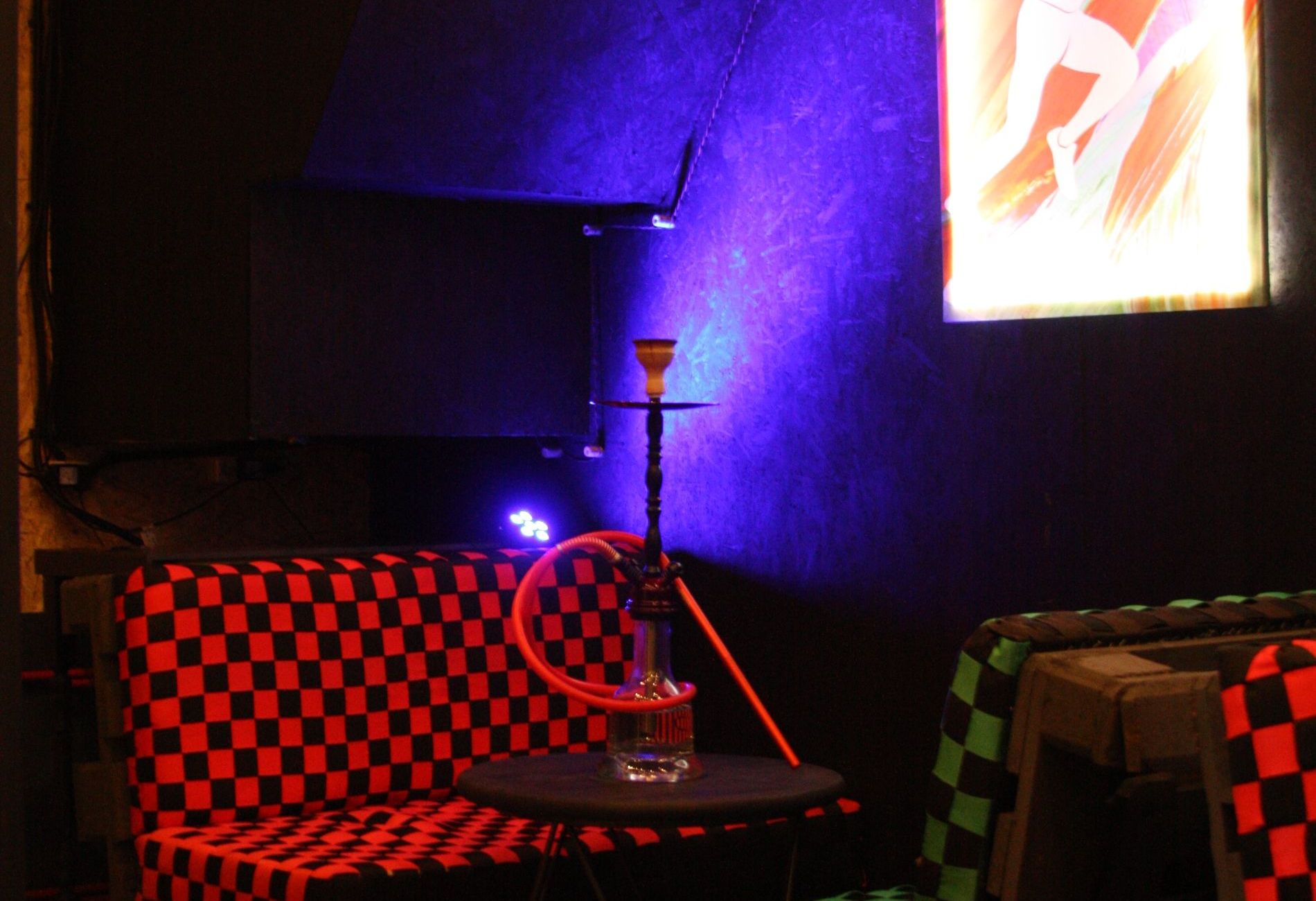 Фото Лофт «Loft Pro Pub» – смотри на сайте!