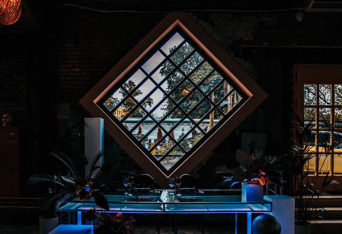 Лофт «Andy Hall» – фото №4