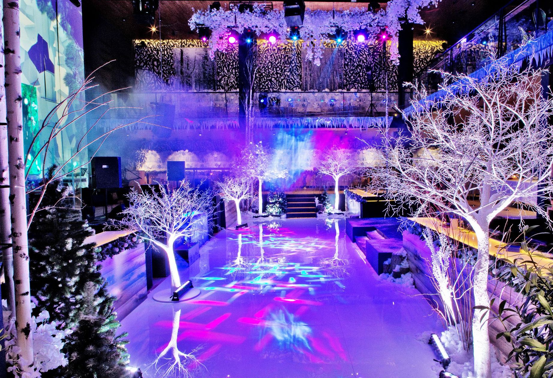Ресторан, банкетный зал «MyMoscow Event Hall» – фото №2