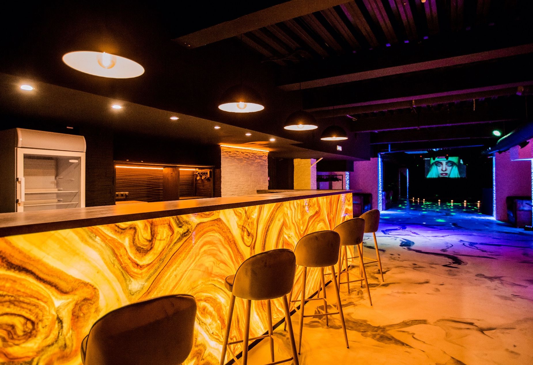 Лофт «Loft Republic» – фото №2