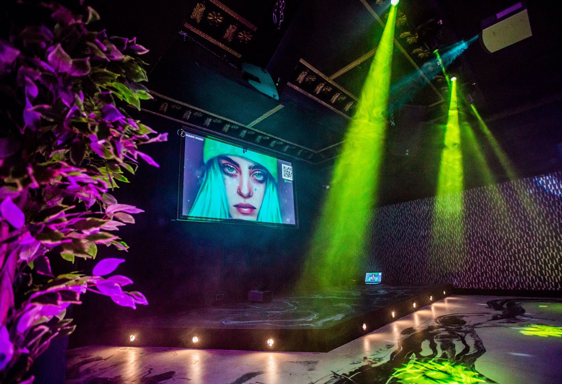Лофт «Loft Republic» – фото №3