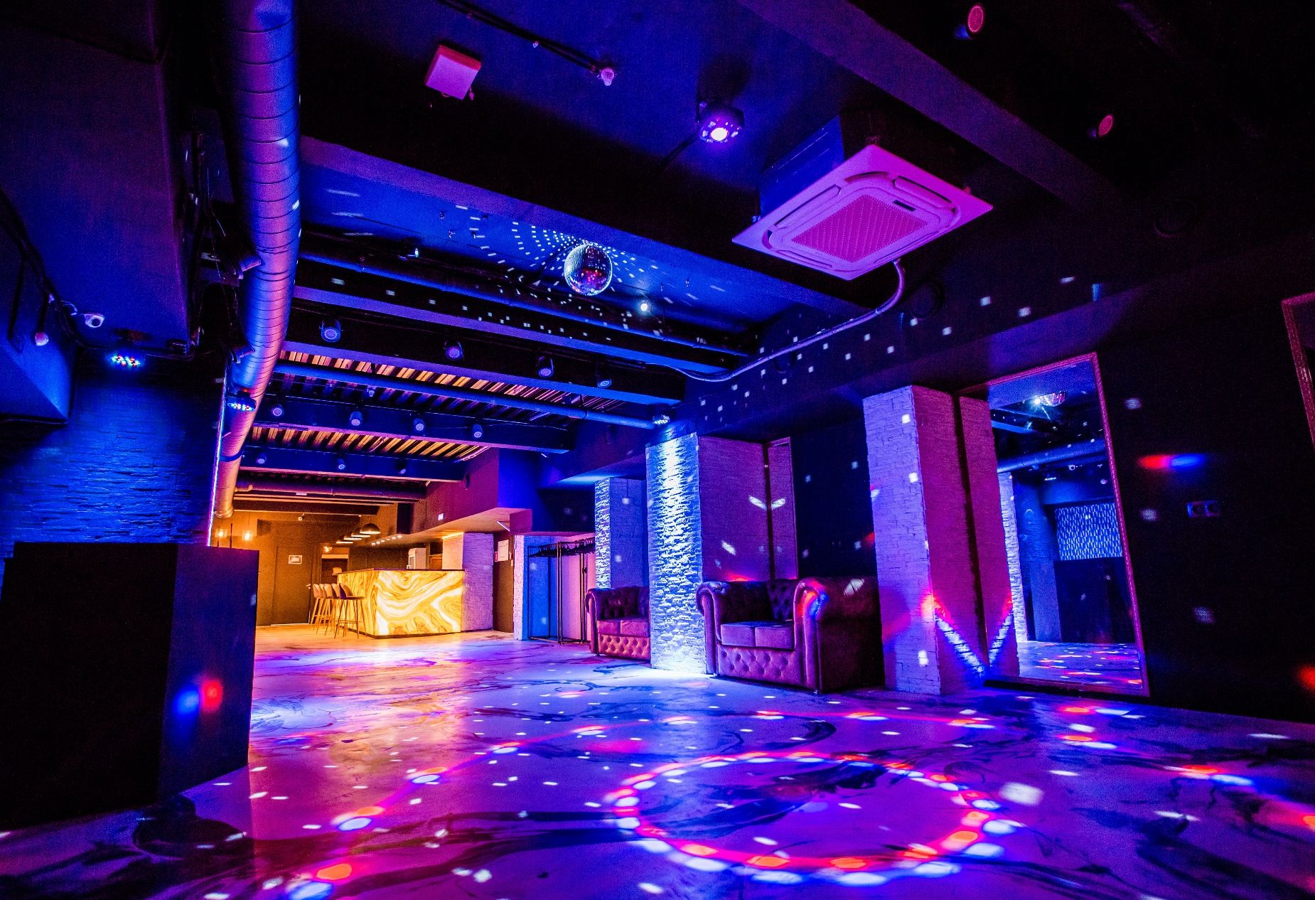 Лофт «Loft Republic» – фото №5