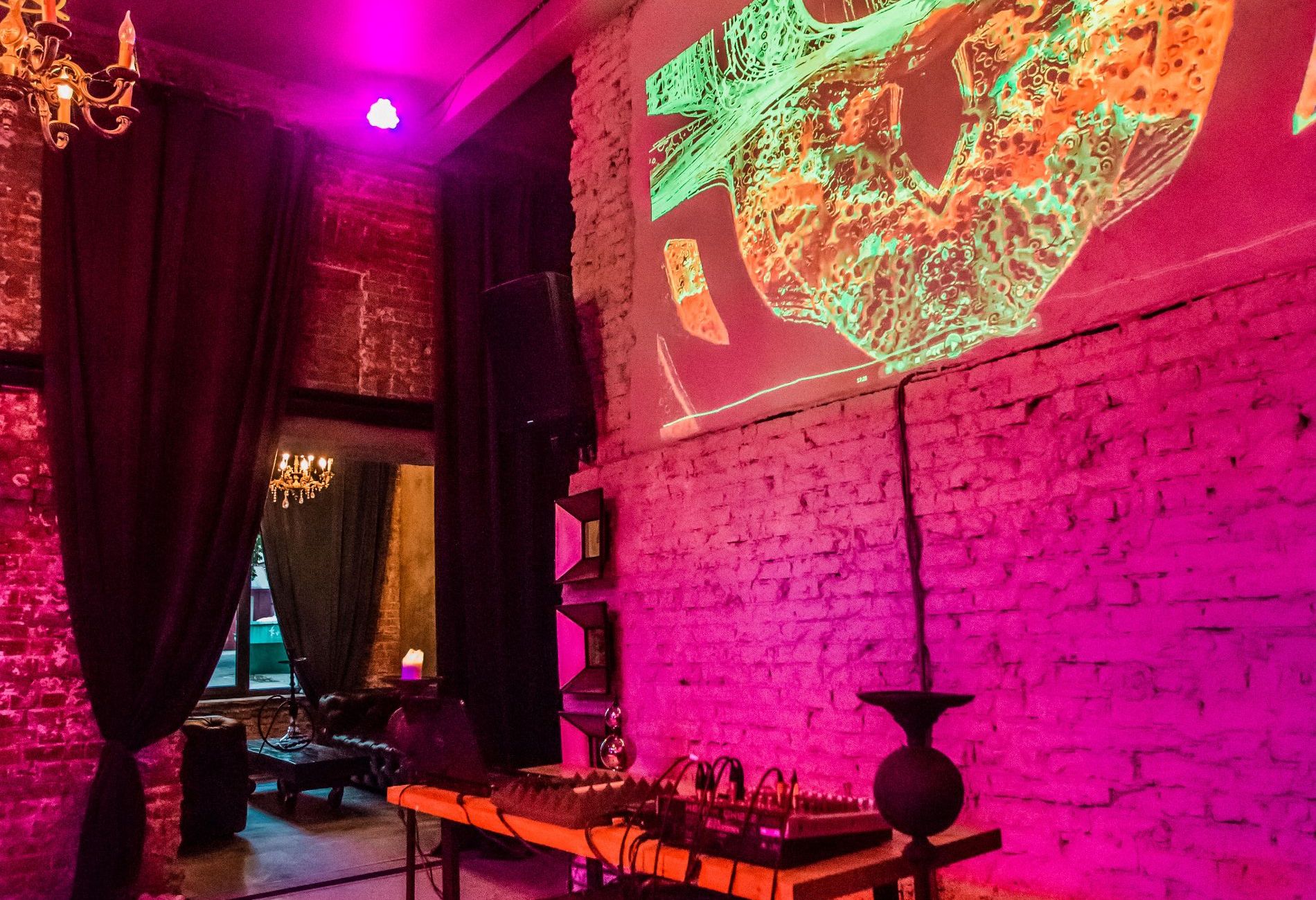 Лофт «KROV loft» – фото №4