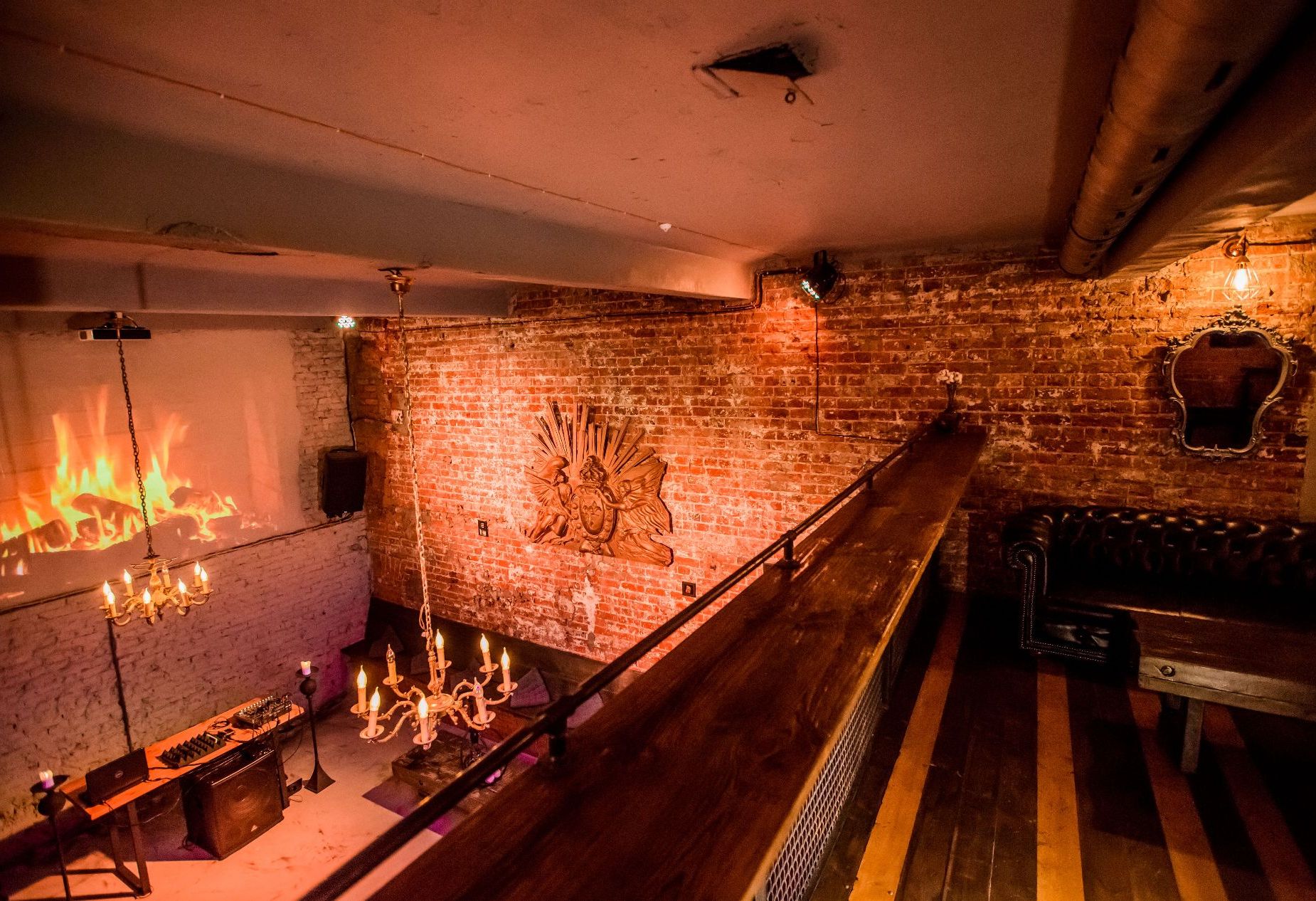 Лофт «KROV loft» – фото №3