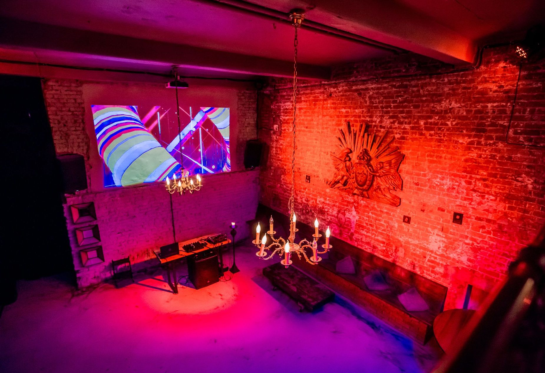 Лофт «KROV loft» – фото №2