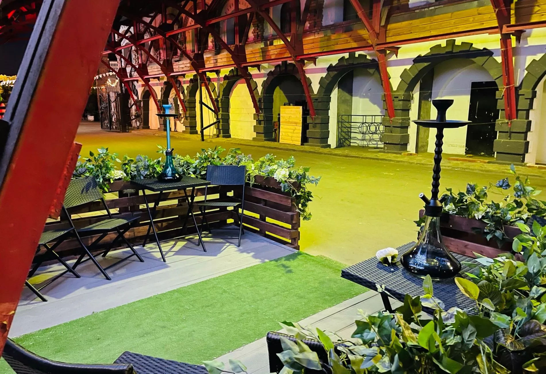 Лофт «SOVA Loft» – фото №5