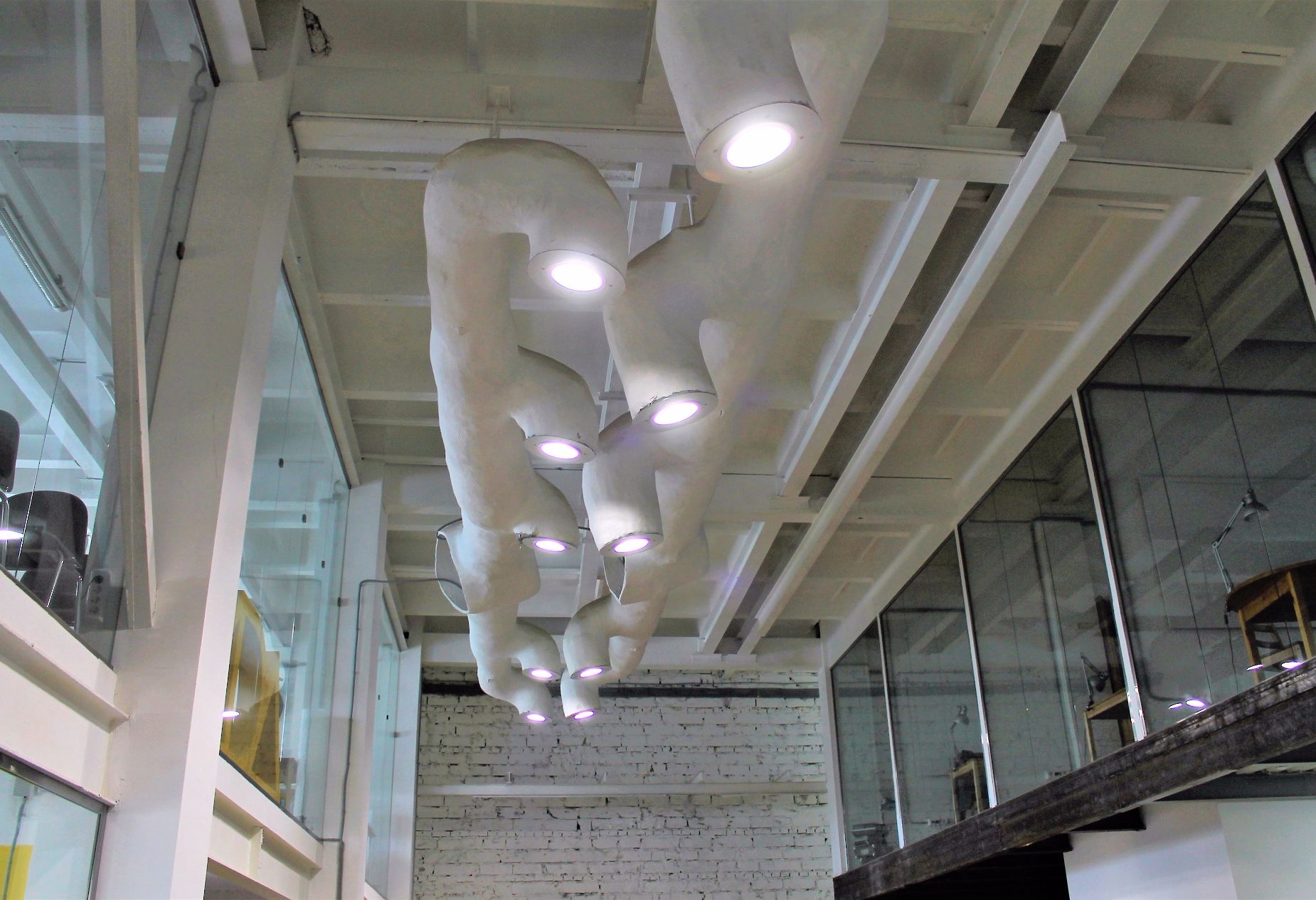 null «Grand Workplace» – фото №3