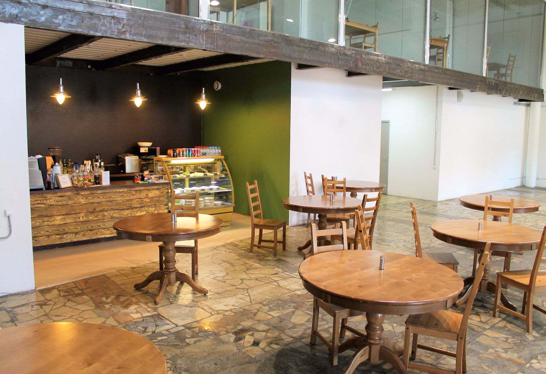null «Grand Workplace» – фото №4