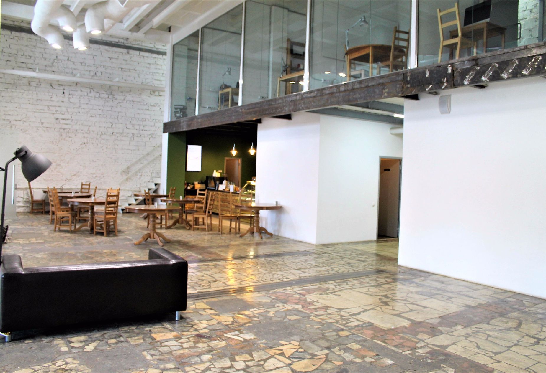 null «Grand Workplace» – фото №2