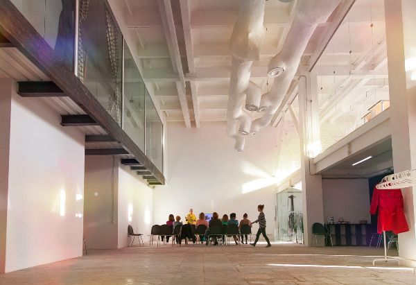 Фото null «Grand Workplace» – смотри на сайте!