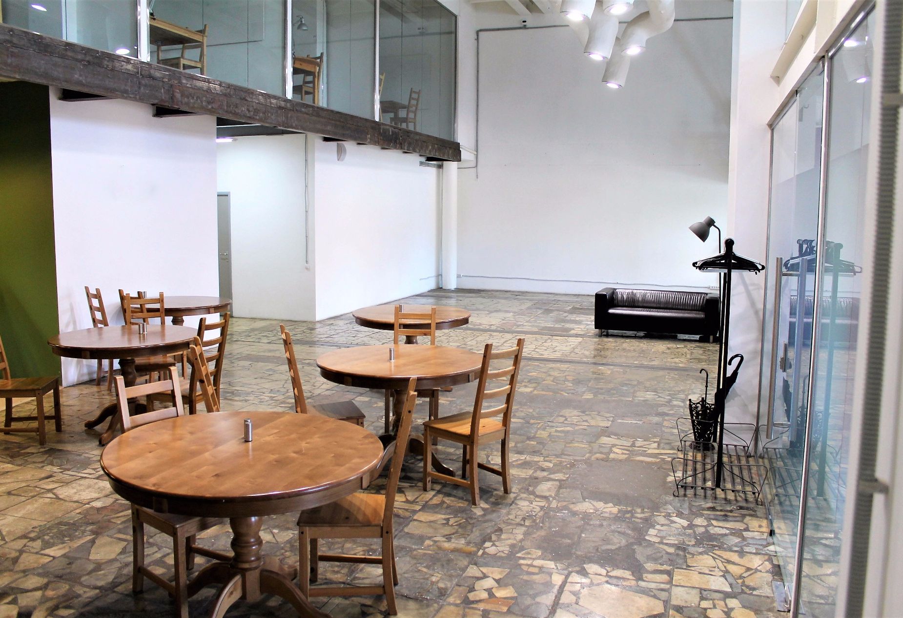 null «Grand Workplace» – фото №5