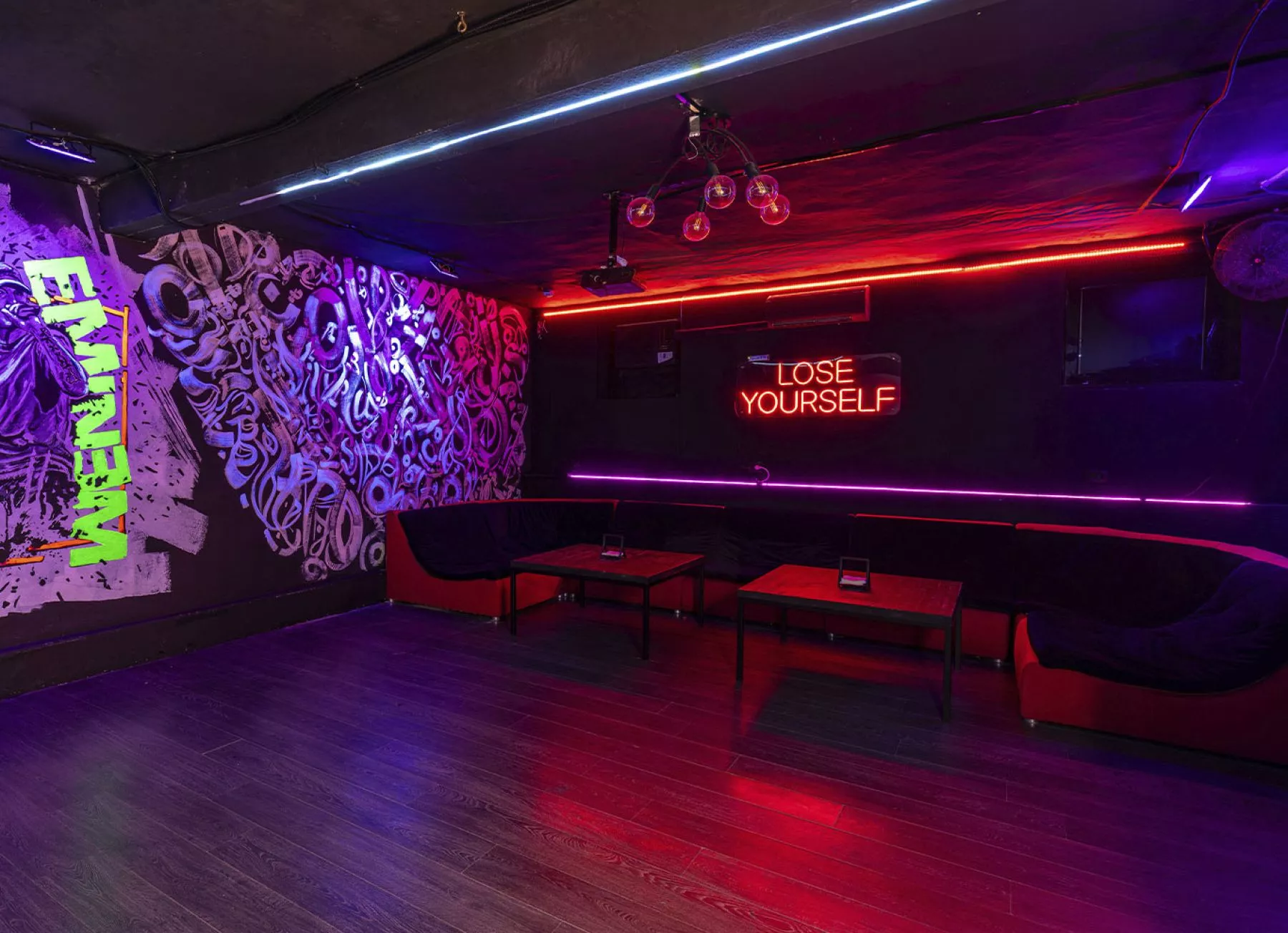 Лофт «WEST SIDE LOFT VIP Loft For Party» – фото №5