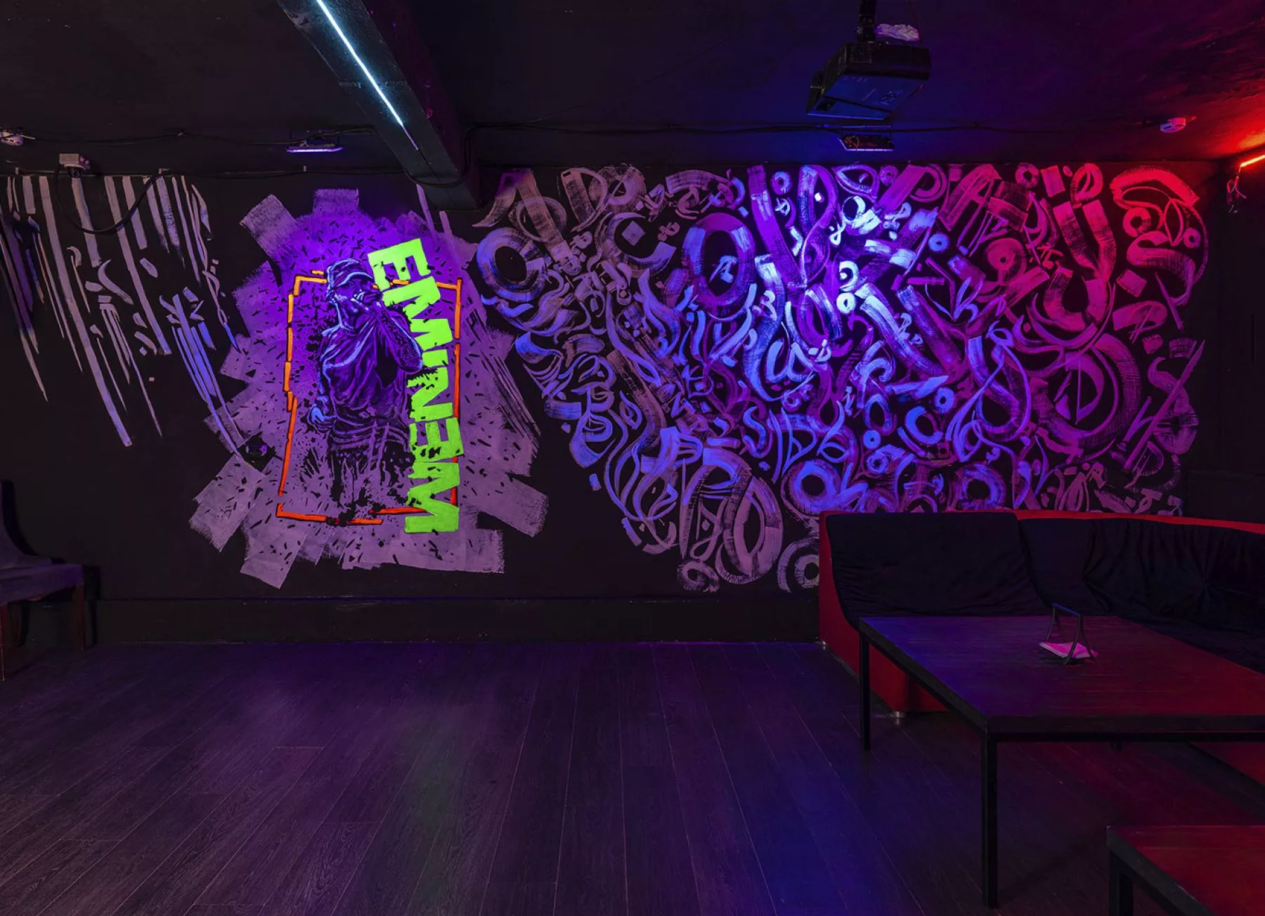 Лофт «WEST SIDE LOFT VIP Loft For Party» – фото №4