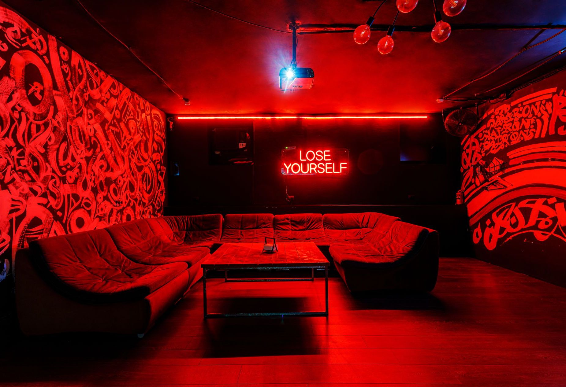 Лофт «WEST SIDE LOFT VIP Loft For Party» – фото №5