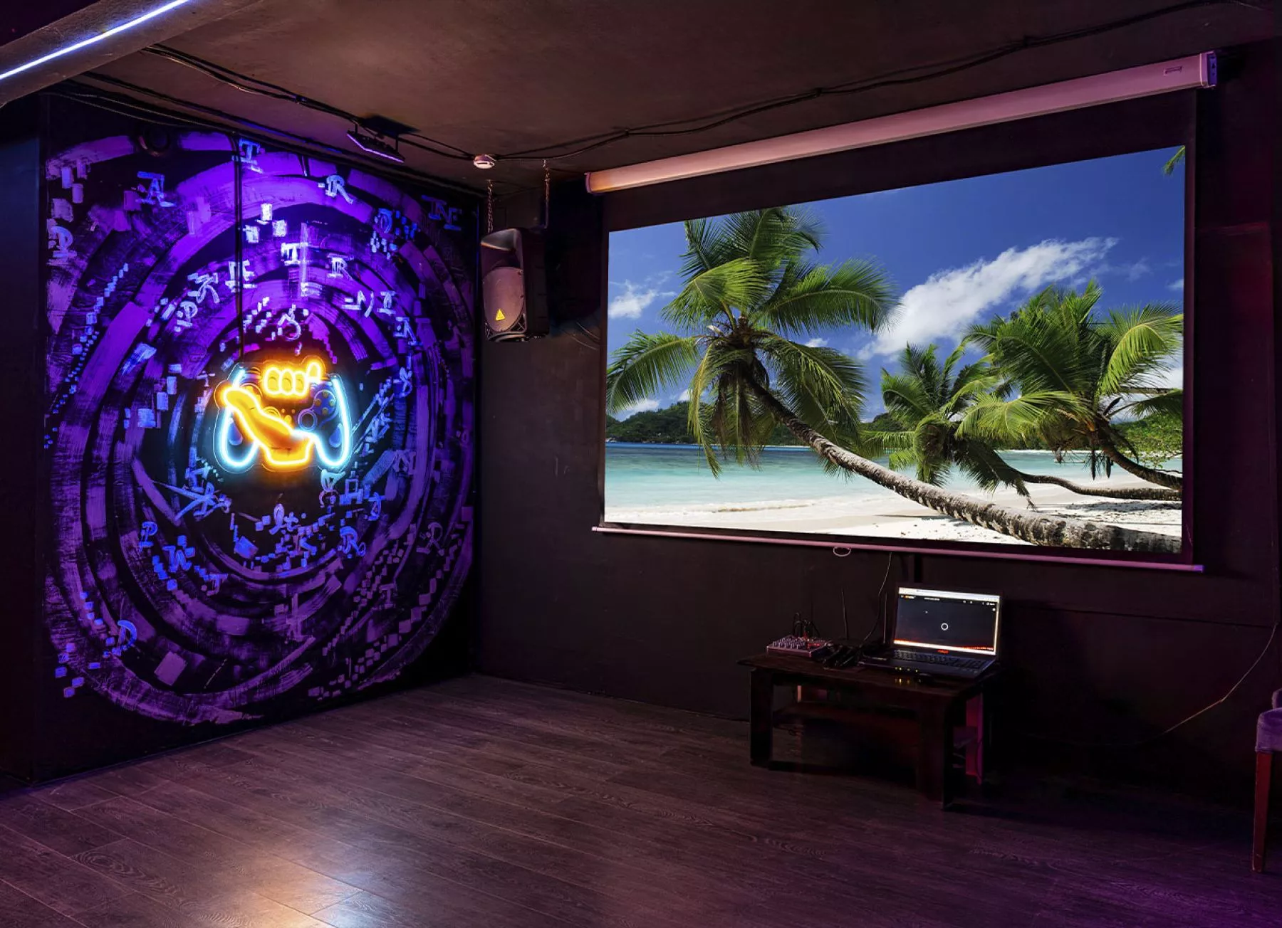 Лофт «WEST SIDE LOFT VIP Loft For Party» – фото №3