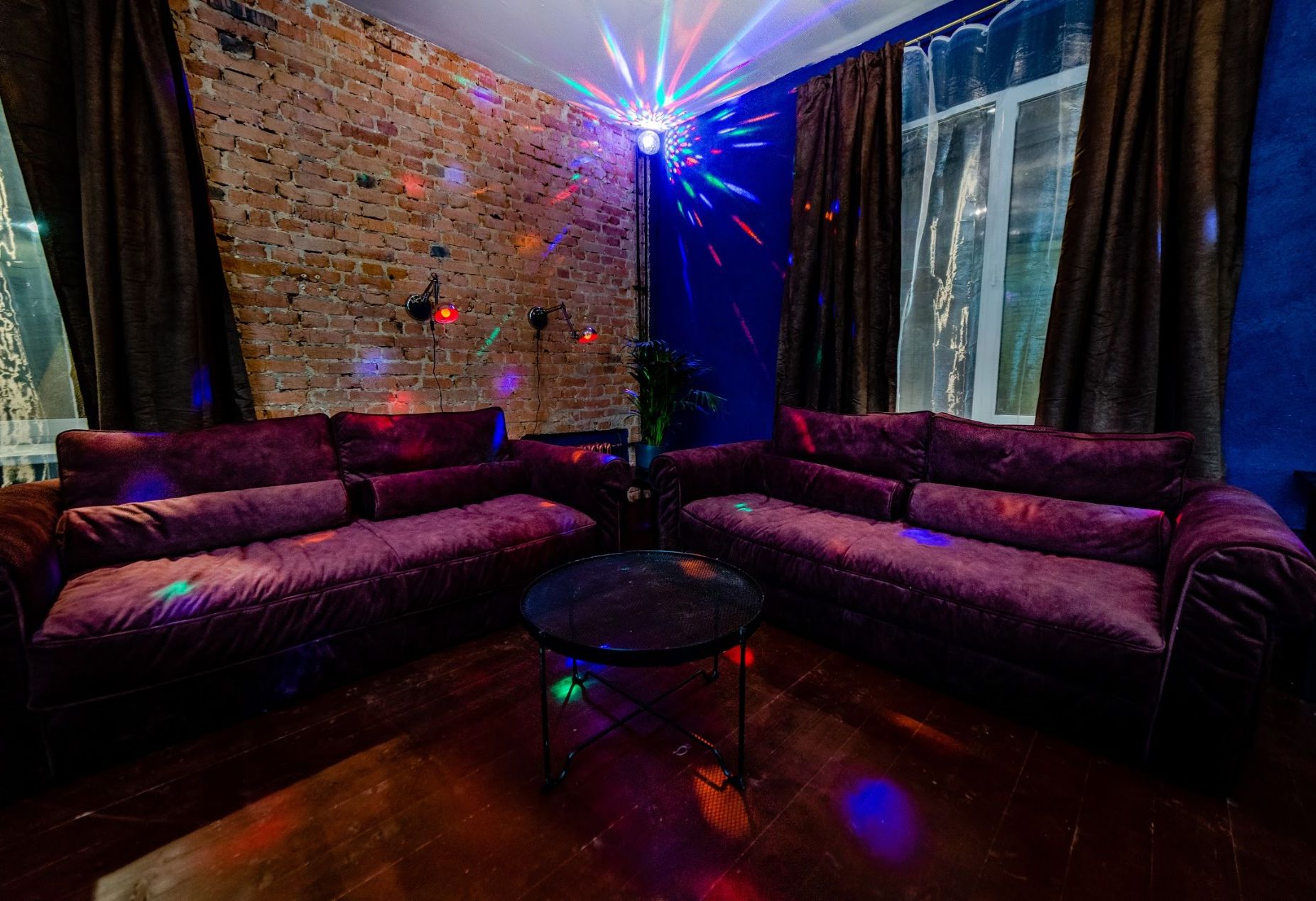 Лофт «Smoky’s Loft» – фото №2