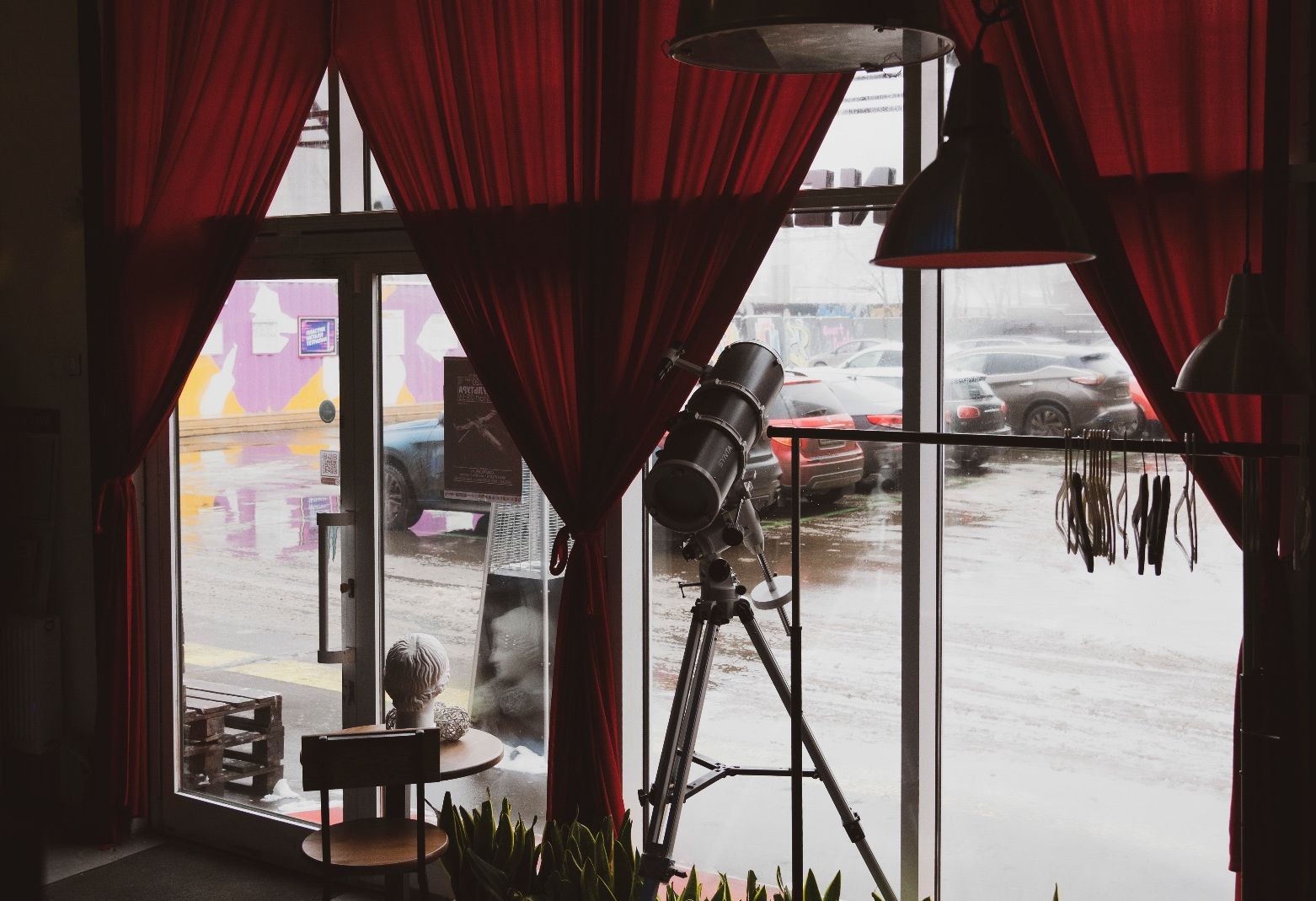 Антикафе «Cinema Bar Хауз» – фото №2